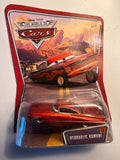 Voiture Cars Disney Pixar Ramone Hydraulic