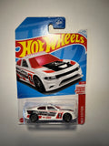 Hot Wheels Red Edition – Dodge Charger SRT 2015