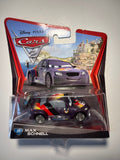 Voiture Cars Disney Pixar Max Schnell