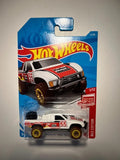 Hot Wheels Toyota Off-Road Truck Red Edition 1/12 Target Exclusive