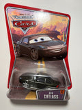 Voiture Cars Disney Pixar Bob Cutlass
