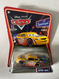 Voiture Cars Disney Pixar RPM
