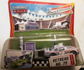 Voiture Cars Disney Pixar Haul Inngas + lanceur