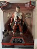 Figurine Star Wars Elite Series - Poe Dameron