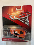 Voiture Cars Disney Pixar Tim Treadless