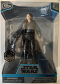 Figurine Star Wars Elite Series - Sergeant Jyn Erso