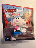 Voiture Cars Disney Pixar Suki