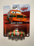 Voiture Cars Disney Pixar High impact