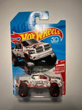 Hot Wheels Dodge RAM 1500 Red Edition 3/12 Target Exclusive