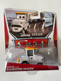 Krate Rainson Wash – édition rare Disney Pixar Cars
