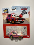 Voiture Cars Disney Pixar Greebles