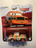 Voiture Cars Disney Pixar High Impact