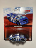 Voiture Cars Disney Pixar Chuck Armstrong