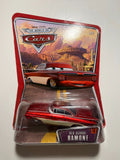 Voiture Cars Disney Pixar Ramone old school