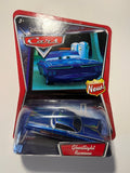 Voiture Cars Disney Pixar Ramone Ghotlight