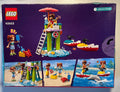 LEGO Friends 42623 Beach Water Scooter neuf scellé