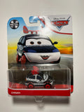 Voiture Cars Disney Pixar Chisaki
