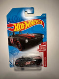 Hot Wheels Triumph TR6 Red Edition 2/12 Target Exclusive