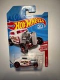 Hot Wheels Red Edition – ’32 Ford