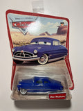 Voiture Cars Disney Pixar Doc Hudson