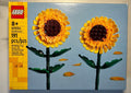 LEGO 40524 Sunflowers neuf scellé