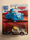 Voiture Cars Disney Pixar Kabuto