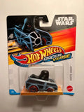 Voiture Hot Wheels Racer Verse - Darth Vader