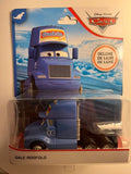 Voiture Cars Disney Pixar Dale Roofolo (rare)