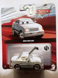 Voiture Cars Disney Pixar Derek Wheeliams