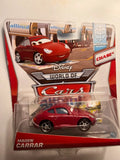 Magen Carrar – édition rare Disney Pixar Cars