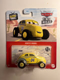 Voiture Cars Disney Pixar Gearsten Marshall