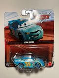 Voiture Cars Disney Pixar Ryan Shields