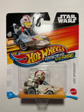 Hot Wheels Racer Verse Star Wars Luke Skywalker – Sous Blister