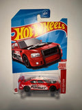 Hot Wheels Dodge Charger Drift Red Edition 7/12 Target Exclusive