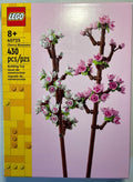 LEGO 40725 Cherry Blossoms neuf scellé