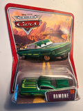 Voiture Cars Disney Pixar Ramone
