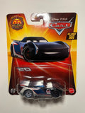 Voiture Cars Disney Pixar Jackson Storm "Race and Rescue"