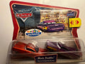 Coffret Voitures Cars Disney Pixar Ramone hydraulic + Ramone