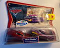 Coffret 2 Voitures Cars Disney Pixar Ramone rouge + Ramone violet