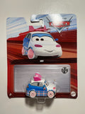 Voiture Cars Disney Pixar Suki