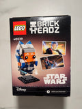 LEGO 40539 Ahsoka Tano BrickHeadz #150