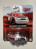 Voiture Cars Disney Pixar Dave Alternator