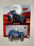 Voiture Cars Disney Pixar River Scott