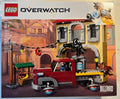 LEGO Overwatch 75972 Dorado Showdown neuf scellé