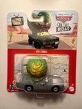 Voiture Cars Disney Pixar Doug Crankel