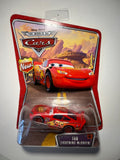 Voiture Cars Disney Pixar Flash Mcqueen TAR