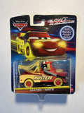 Voiture Cars Disney Pixar Martin Glow Racers