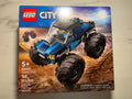 Lego City - Monster Truck