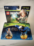 LEGO Dimensions 71257 – Tina Goldstein (Fantastic Beasts)