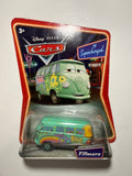Voiture Cars Disney Pixar Fillmore